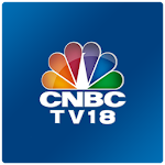 CNBCTV18 Business, Market News Apk