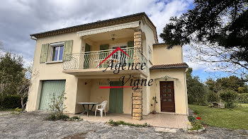 maison à Saint-Denis (30)