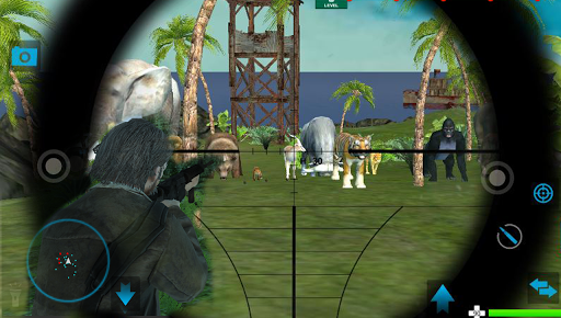 Code Triche Survival Sniper APK MOD (Astuce) screenshots 2