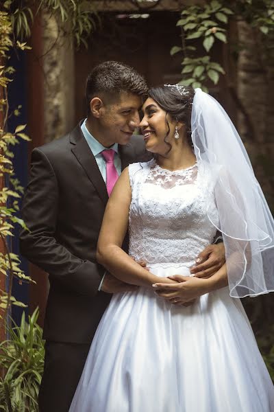 Wedding photographer Juan Moreno (juanmoreno). Photo of 4 August 2016