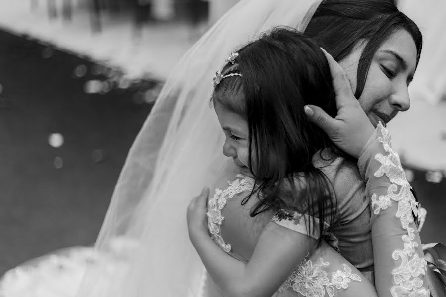 Fotógrafo de bodas Sain Cruz (saincruz). Foto del 21 de febrero 2019