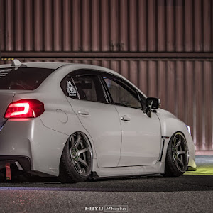 WRX STI VAB