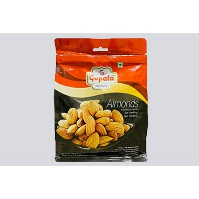 Rosted Badam 250Gm