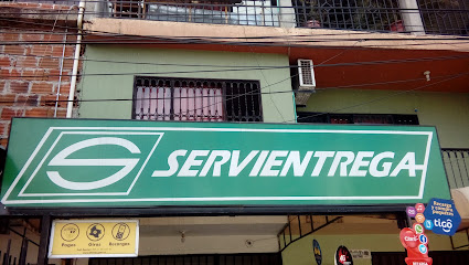 Servientrega Neiva Alamos Norte