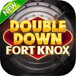 Cover Image of Скачать Игровой автомат DoubleDown Fort Knox 1.16.13 APK