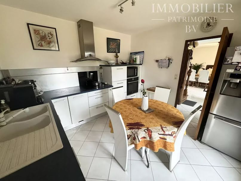 Vente maison 6 pièces 140 m² à Joue-les-tours (37300), 350 000 €