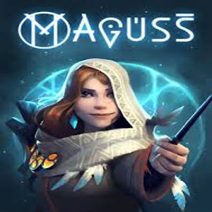 Download Maguss Sliding Puzzle For PC Windows and Mac