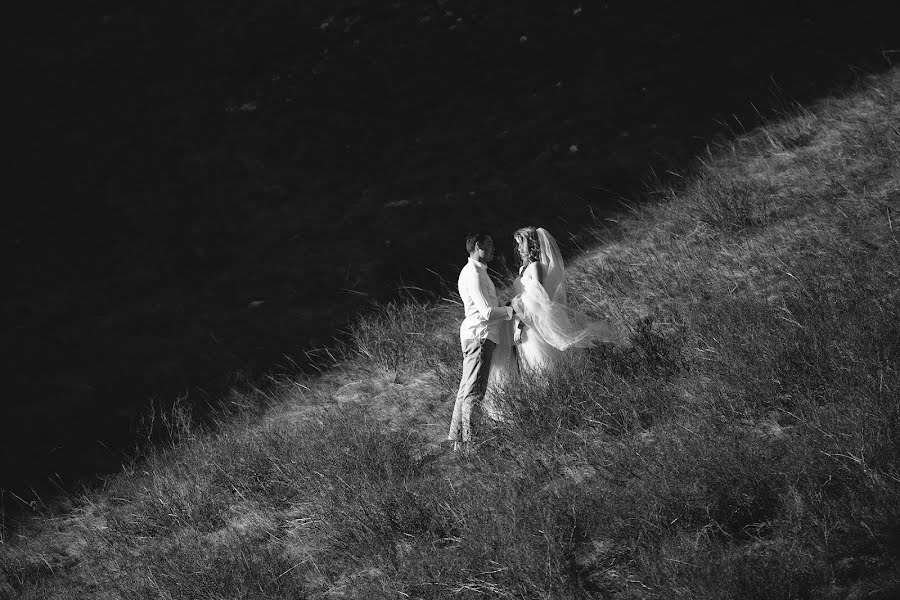 Hochzeitsfotograf Vladimir Kochkin (vkochkin). Foto vom 7. Juni 2017