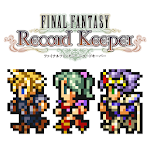 Cover Image of Descargar Administrador de registros de FINAL FANTASY 3.6.0 APK