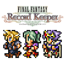 FINAL FANTASY Record Keeper mobile app icon