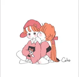 好きとか嫌いとか💘01