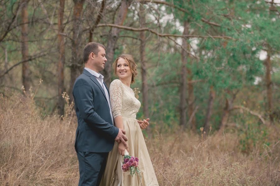 Fotografer pernikahan Anastasiya Petropavlovskaya (panni). Foto tanggal 10 Februari 2016