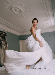 Fotografo di matrimoni Sasha Anashina (suncho). Foto del 4 aprile 2022