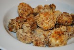 Baked &amp; Breaded Mushrooms was pinched from <a href="http://www.laaloosh.com/2012/08/22/baked-breaded-mushrooms-recipe/" target="_blank">www.laaloosh.com.</a>
