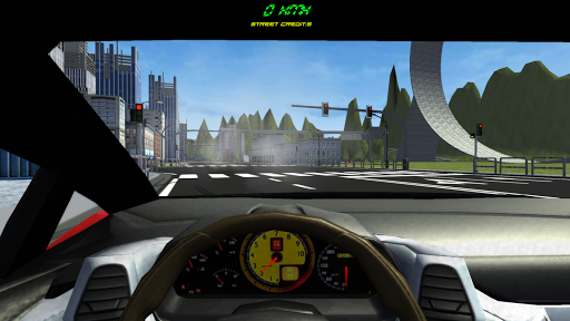 Total Car Driving Simulator 3D