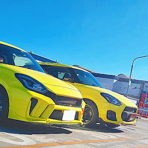 スイフトスポーツ ZC33S