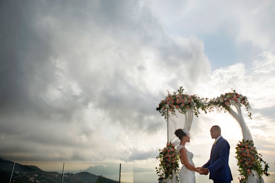 Fotógrafo de casamento Lorenzo Forte (loryle). Foto de 9 de setembro 2016