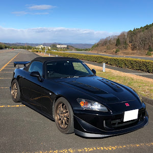 S2000 AP2