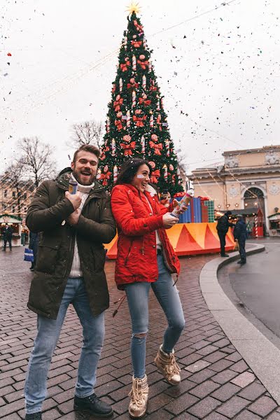 शादी का फोटोग्राफर Olga Rascvetaeva (labelyphoto)। दिसम्बर 21 2019 का फोटो