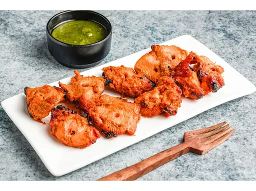 Chicken Tikka Kebab [10 Pieces]