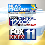 KEYT – KCOY - KKFX Apk