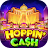 Hoppin' Cash Casino Slots 2023 icon