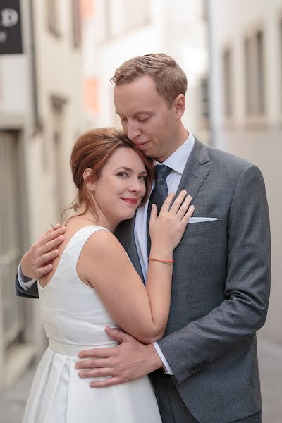 Wedding photographer Maria Bobrova (mariabobrova). Photo of 17 March 2019