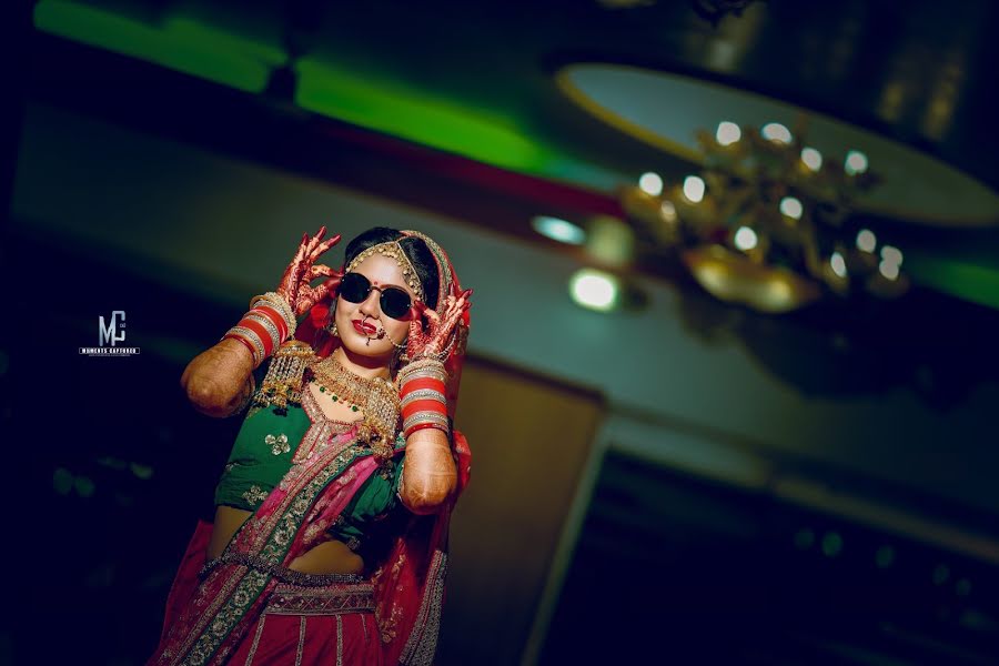 Wedding photographer Happy Behera (behera). Photo of 12 December 2020