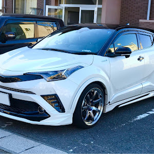 C-HR ZYX10