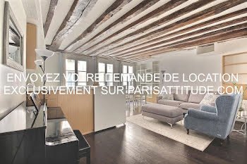 appartement à Paris 2ème (75)