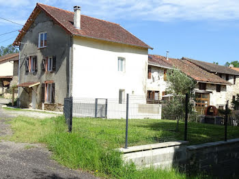 maison à Chaillac-sur-Vienne (87)