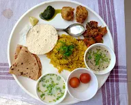 Shambhavi Veg Nonveg Family Restaurant menu 1