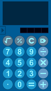 Wonderful Themes Calculator - Simple, Pretty & Fun 1.5.0 APK + Mod (Unlimited money) for Android