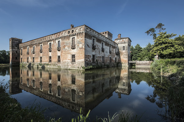 Castello di Padernello