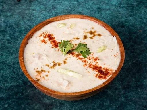 Mix Raita