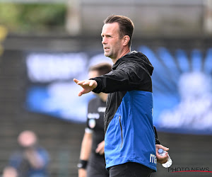 Ronny Deila battu par un club de Challenger League pour son premier match sur le banc de Bruges