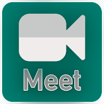 Cover Image of Descargar Guide for Google Meet Conferences 1.0 APK
