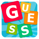 ダウンロード Word Guess - Pics and Words をインストールする 最新 APK ダウンローダ