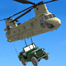 RC Helicopter Flight Simulator icon