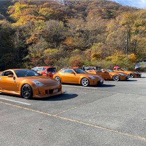 フェアレディZ Z33