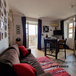 appartement à Sartene (2A)