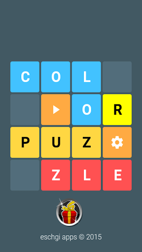 ColorPuzzle