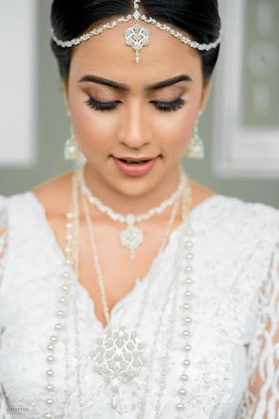 Wedding photographer Yavinda Gayan (yavinda042). Photo of 4 September 2022