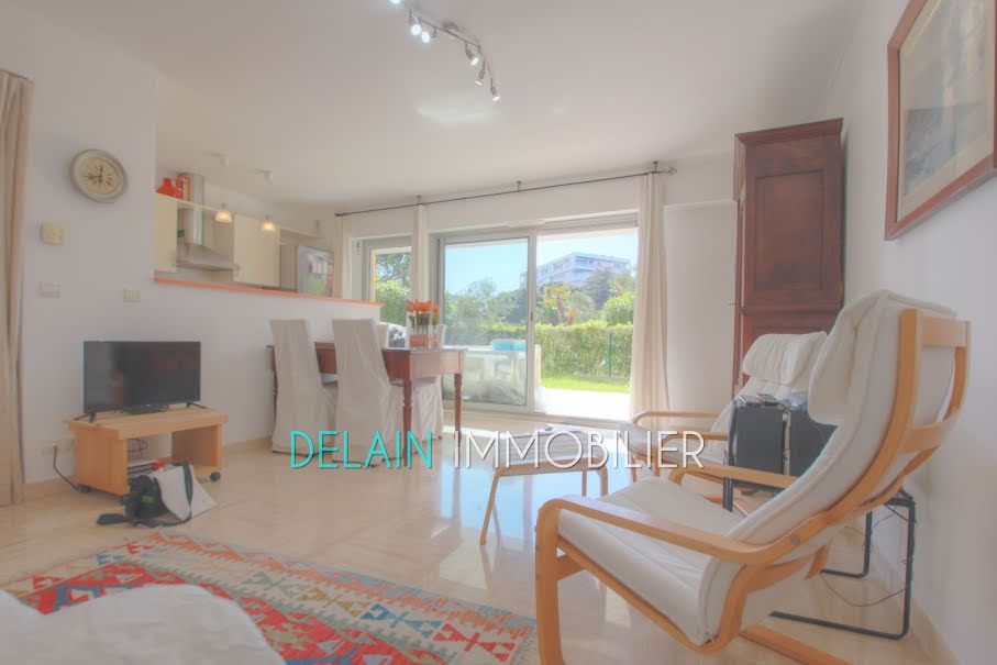 Vente appartement 2 pièces 49.1 m² à Cagnes-sur-Mer (06800), 395 000 €