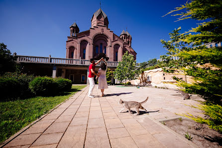 Fotografo di matrimoni Viktor Dubov (viktordubov). Foto del 30 ottobre 2021