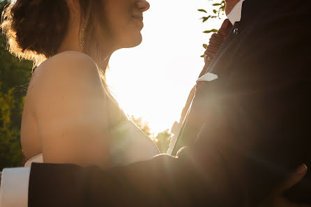 Wedding photographer Olga Ezhgurova (photoezh). Photo of 18 January 2018