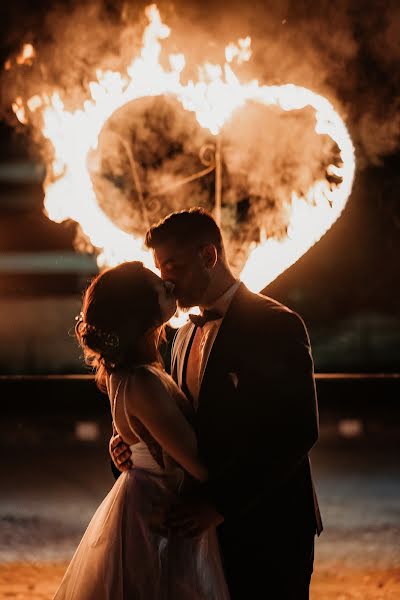 Photographe de mariage Rosen Genov (studioplovdiv). Photo du 13 mai 2019