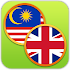 English Malay Dictionary Free2.101