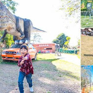 百果山探索樂園親子餐廳