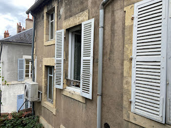 appartement à Nevers (58)